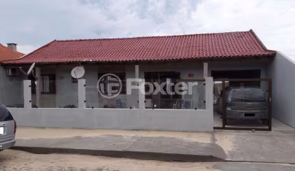 Casa com 7 quartos à venda na Rua Altemar Dutra, 2504, Salinas, Cidreira, 182 m2 por R$ 340.425