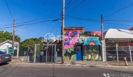 Casa com 6 quartos à venda na Avenida Eduardo Prado, 1791, Cavalhada, Porto Alegre, 400 m2 por R$ 1.149.000