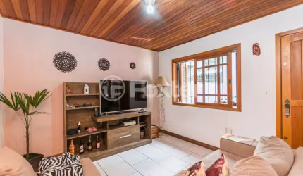 Casa com 4 quartos à venda na Avenida Antunes Ribas, 321, Jardim Itu Sabará, Porto Alegre, 239 m2 por R$ 749.990