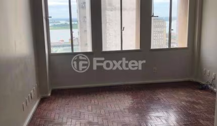 Sala comercial com 3 salas à venda na Avenida Borges de Medeiros, 308, Centro Histórico, Porto Alegre, 55 m2 por R$ 190.000