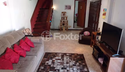 Casa com 6 quartos à venda na Rua Upamaroti, 578, Cristal, Porto Alegre, 420 m2 por R$ 724.500