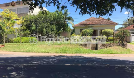 Terreno à venda na Avenida Vicente Monteggia, 2807, Cavalhada, Porto Alegre, 2181 m2 por R$ 2.200.000