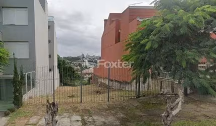 Terreno à venda na Rua Estácio de Sá, 130, Chácara das Pedras, Porto Alegre, 434 m2 por R$ 950.000