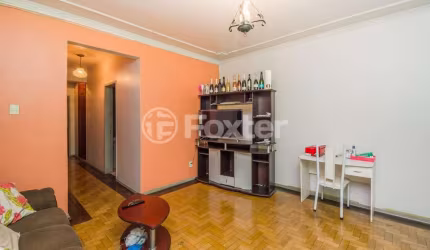 Apartamento com 3 quartos à venda na Rua Jerônimo Coelho, 30, Centro Histórico, Porto Alegre, 104 m2 por R$ 330.000