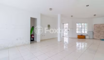 Casa com 5 quartos à venda na Rua Doutor João César Krieger, 130, Parque Santa Fé, Porto Alegre, 468 m2 por R$ 1.000.000