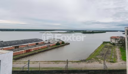 Sala comercial com 1 sala à venda na Rua Chaves Barcelos, 36, Centro Histórico, Porto Alegre, 56 m2 por R$ 323.000