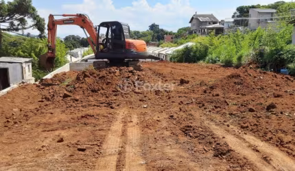 Terreno à venda na Rua Mata Coelho, 81, Nonoai, Porto Alegre, 1205 m2 por R$ 640.000