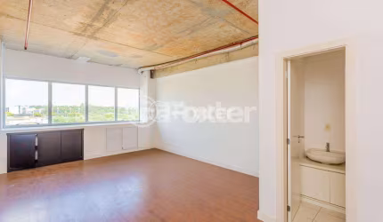 Sala comercial com 1 sala à venda na Avenida Ipiranga, 7464, Central Parque, Porto Alegre, 36 m2 por R$ 270.000