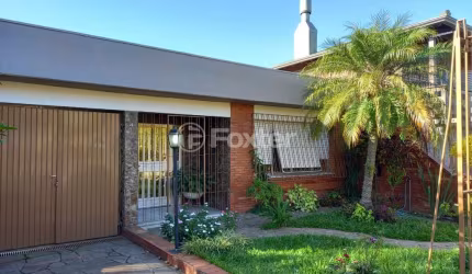 Casa com 4 quartos à venda na Rua Equatorial, 4, Morro Santana, Porto Alegre, 217 m2 por R$ 730.000