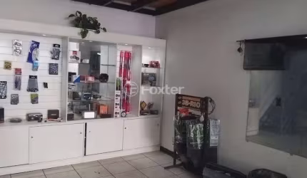 Ponto comercial com 1 sala à venda na Rua Professor Freitas e Castro, 260, Azenha, Porto Alegre, 78 m2 por R$ 750.000