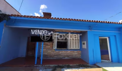 Terreno comercial à venda na Avenida Doutor Carlos Barbosa, 1158, Medianeira, Porto Alegre, 462 m2 por R$ 1.500.000