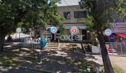 Apartamento com 2 quartos à venda na Rua Camaquã, 891, Camaquã, Porto Alegre, 51 m2 por R$ 200.000