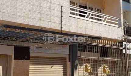 Ponto comercial à venda na Avenida Delmar Rocha Barbosa, 106, Parque Santa Fé, Porto Alegre, 90 m2 por R$ 300.000