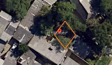 Terreno comercial à venda na Avenida Antônio Batista, 1658, Parque Índio Jari, Viamão, 3135 m2 por R$ 599.000