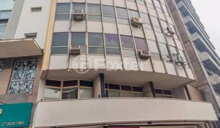 Sala comercial com 1 sala à venda na Rua Professor Annes Dias, 166, Centro Histórico, Porto Alegre, 47 m2 por R$ 190.000
