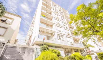 Apartamento com 3 quartos à venda na Rua Felipe Camarão, 408, Rio Branco, Porto Alegre, 143 m2 por R$ 1.100.000