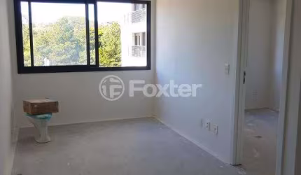 Apartamento com 1 quarto à venda na Avenida Senador Tarso Dutra, 431, Petrópolis, Porto Alegre, 49 m2 por R$ 699.000