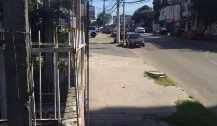 Terreno comercial à venda na Avenida Otto Niemeyer, 1641, Camaquã, Porto Alegre, 220 m2 por R$ 350.000