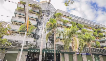 Sala comercial com 1 sala à venda na Rua Dom Pedro II, 1240, Higienópolis, Porto Alegre, 43 m2 por R$ 388.333