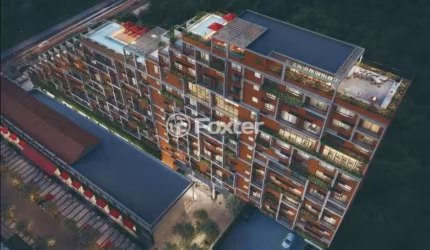 Garagem à venda na Rua Almirante Tamandaré, 150, Floresta, Porto Alegre, 10 m2 por R$ 59.000