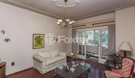 Apartamento com 3 quartos à venda na Rua Duque de Caxias, 925, Centro Histórico, Porto Alegre, 140 m2 por R$ 585.000