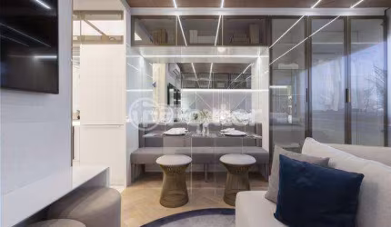 Loft com 1 quarto à venda na Rua Casemiro de Abreu, 576, Bela Vista, Porto Alegre, 24 m2 por R$ 400.000
