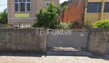 Terreno comercial à venda na Avenida Berlim, 168, São Geraldo, Porto Alegre, 200 m2 por R$ 707.750