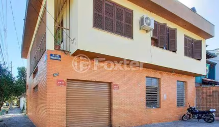 Prédio com 1 sala à venda na Rua Engenheiro Tito Marques Fernandes, 270, Ipanema, Porto Alegre, 247 m2 por R$ 950.000