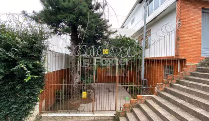 Terreno à venda na Avenida Maceió, 20, Medianeira, Porto Alegre, 173 m2 por R$ 255.000
