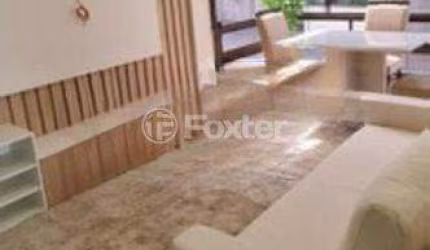 Apartamento com 2 quartos à venda na Rua Professor Cristiano Fischer, 906, Jardim do Salso, Porto Alegre, 62 m2 por R$ 399.000