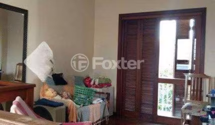 Casa com 3 quartos à venda na Rua Alemanha, 316, Petrópolis, Novo Hamburgo, 173 m2 por R$ 550.000