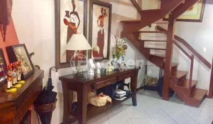Casa em condomínio fechado com 3 quartos à venda na Rua Manoel Lopes Meirelles, 287, Jardim Itu Sabará, Porto Alegre, 101 m2 por R$ 720.000