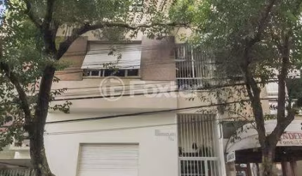 Apartamento com 2 quartos à venda na Rua General Vasco Alves, 244, Centro Histórico, Porto Alegre, 55 m2 por R$ 299.999