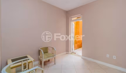 Apartamento com 2 quartos à venda na Rua Amélia Teles, 105, Petrópolis, Porto Alegre, 37 m2 por R$ 350.000