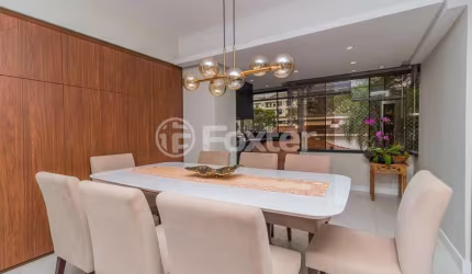 Apartamento com 3 quartos à venda na Avenida Francisco Trein, 507, Cristo Redentor, Porto Alegre, 109 m2 por R$ 950.000