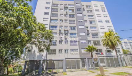 Apartamento com 2 quartos à venda na Avenida Jordão, 157, Bom Jesus, Porto Alegre, 57 m2 por R$ 460.000