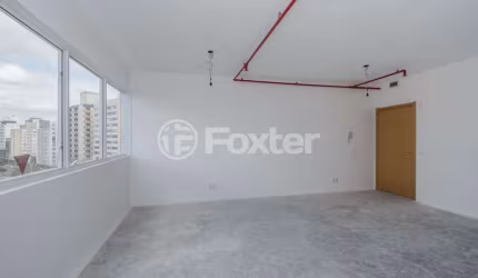 Sala comercial com 1 sala à venda na Avenida Loureiro da Silva, 1940, Cidade Baixa, Porto Alegre, 35 m2 por R$ 350.000