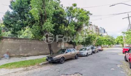Terreno à venda na Rua Curupaiti, 1078, Cristal, Porto Alegre, 1210 m2 por R$ 1.400.000