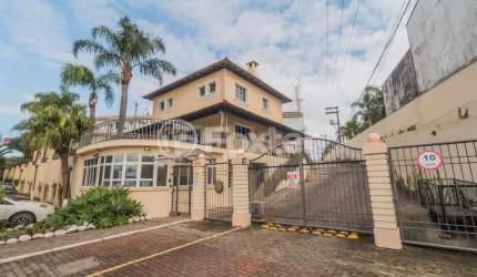 Casa em condomínio fechado com 3 quartos à venda na Avenida da Cavalhada, 5075, Cavalhada, Porto Alegre, 79 m2 por R$ 420.000