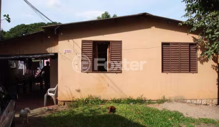 Casa com 3 quartos à venda na Avenida da Serraria, 2160, Guarujá, Porto Alegre, 112 m2 por R$ 350.000