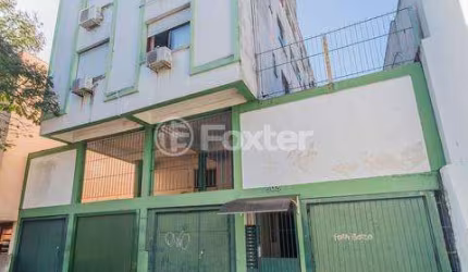 Apartamento com 1 quarto à venda na Avenida Saturnino de Brito, 503, Vila Jardim, Porto Alegre, 38 m2 por R$ 165.000