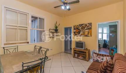 Apartamento com 3 quartos à venda na Avenida Presidente Franklin Roosevelt, 1420, São Geraldo, Porto Alegre, 67 m2 por R$ 280.000