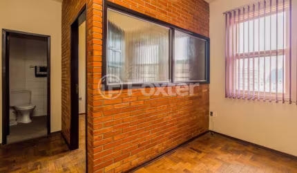 Sala comercial com 1 sala à venda na Rua dos Andradas, 1155, Centro Histórico, Porto Alegre, 21 m2 por R$ 118.000