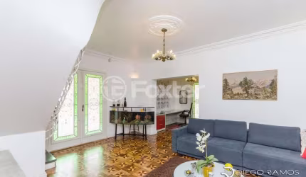 Casa comercial com 3 salas à venda na Rua Mura, 89, Guarujá, Porto Alegre, 660 m2 por R$ 5.500.000