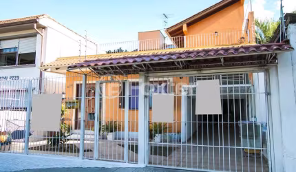 Casa com 4 quartos à venda na Rua Umbú, 379, Passo da Areia, Porto Alegre, 167 m2 por R$ 980.000