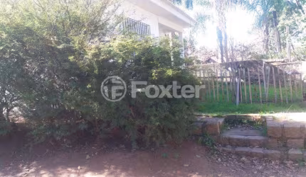 Terreno à venda na Rua Landel de Moura, 1922, Tristeza, Porto Alegre, 660 m2 por R$ 1.500.000