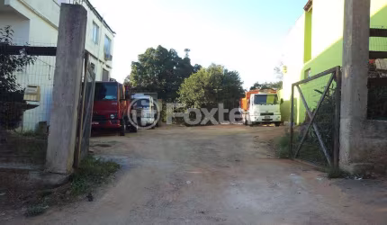 Terreno comercial à venda na Rua Amapá, 398, Vila Nova, Porto Alegre, 2929 m2 por R$ 700.000