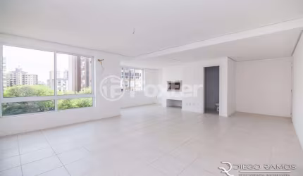 Apartamento com 3 quartos à venda na Rua Ângelo Possebon, 101, Centro, Canoas, 161 m2 por R$ 1.250.000