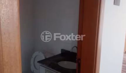 Apartamento com 2 quartos à venda na Avenida da Azenha, 680, Azenha, Porto Alegre, 48 m2 por R$ 394.000