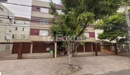 Apartamento com 2 quartos à venda na Rua Dona Eugênia, 693, Santa Cecília, Porto Alegre, 70 m2 por R$ 799.000